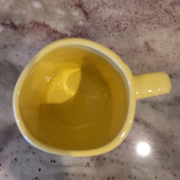 Rae Dunn Happy Spring Mug - Picture 4 of 4